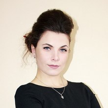 Копняк Ирина Андреевна