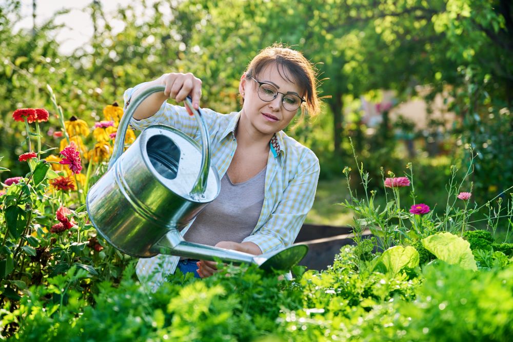 Специалист по озеленению и благоустройству
